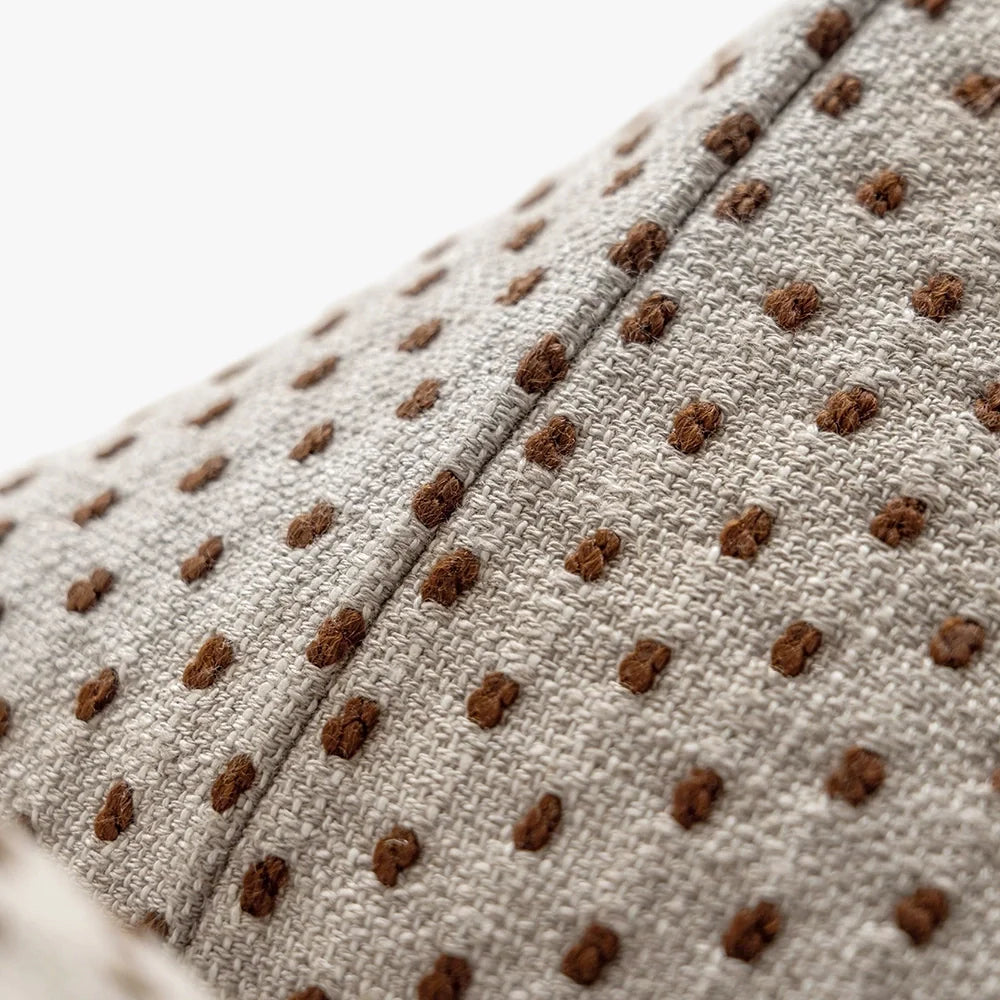 Dotty Rust III