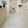 Ada Ivory Runners