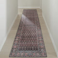 Vincent Umber Runners