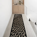 Chess Ebony Runners
