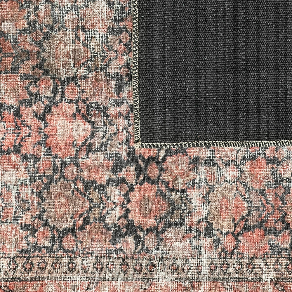 Vincent Terracotta Runners