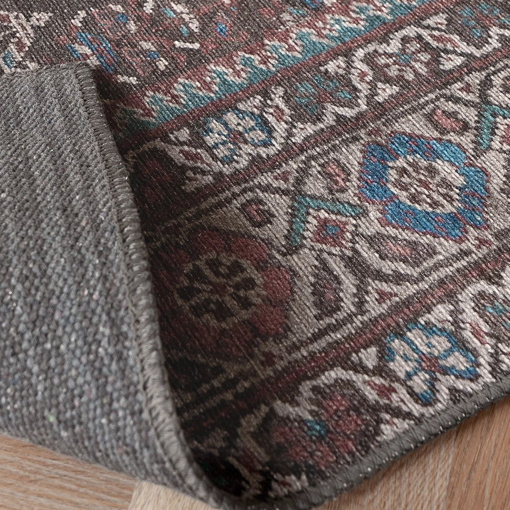 Vincent Umber Runners