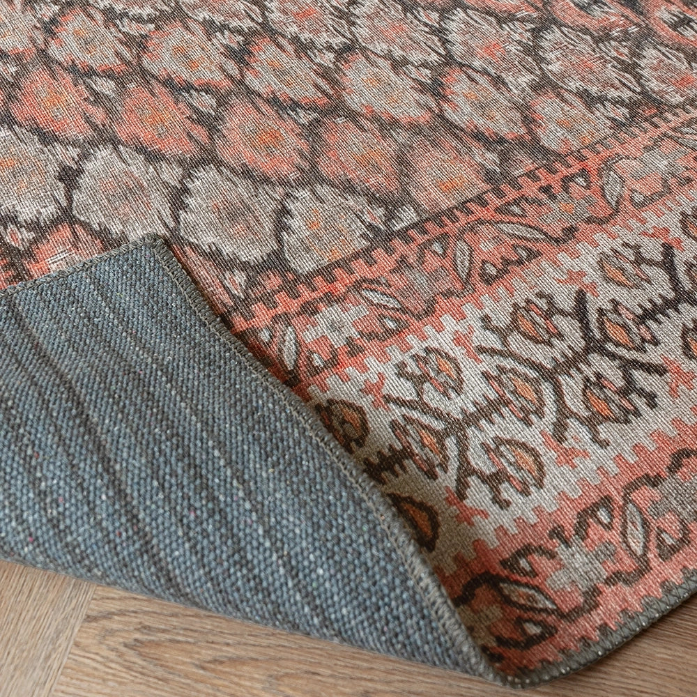 Vincent Copper Runners