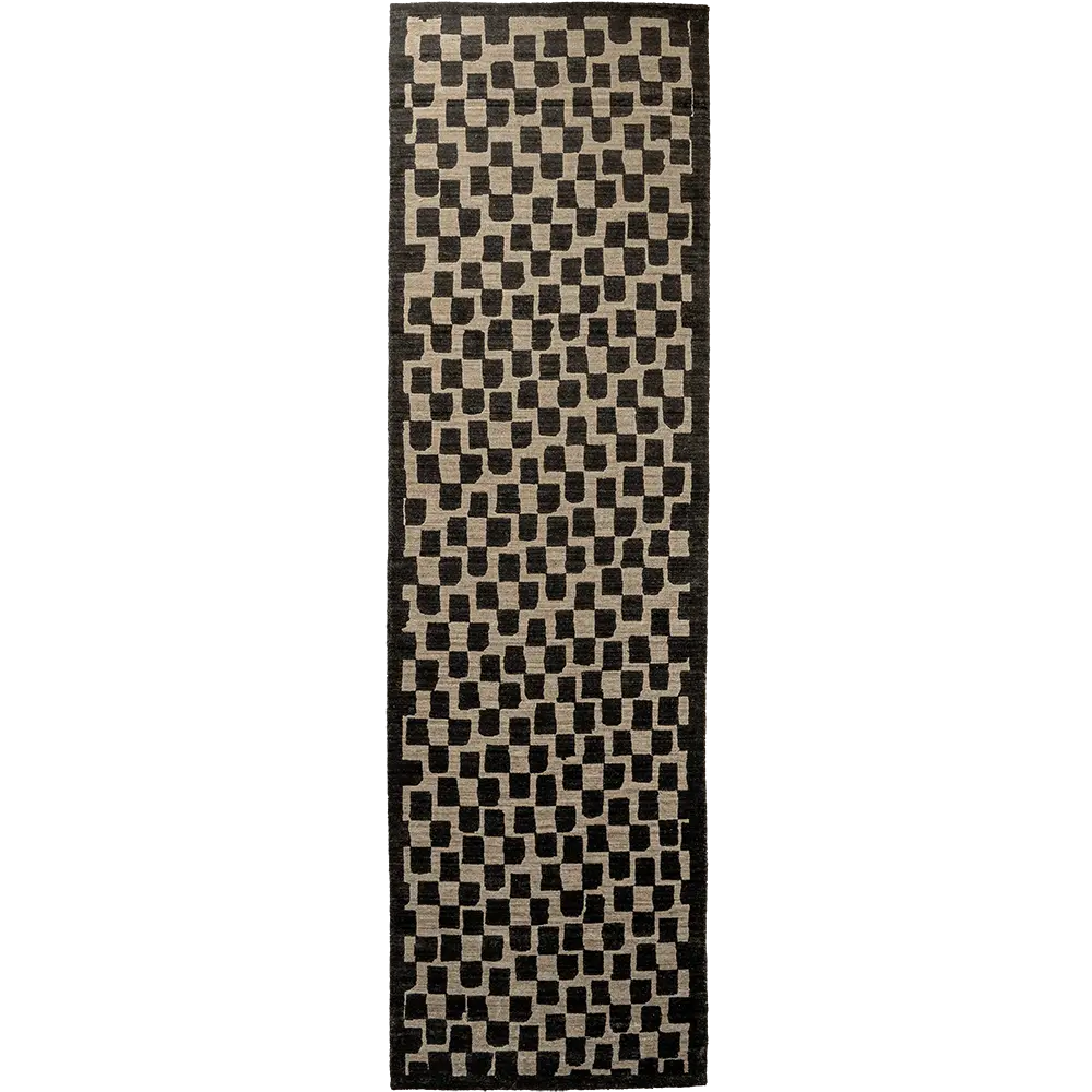 Chess Ebony Runners