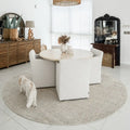 EH Ava Limestone Round