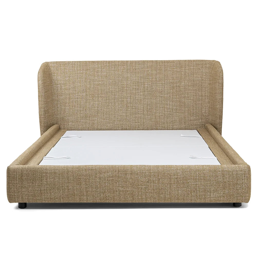 Livia - 22:20 - Ochre Brown