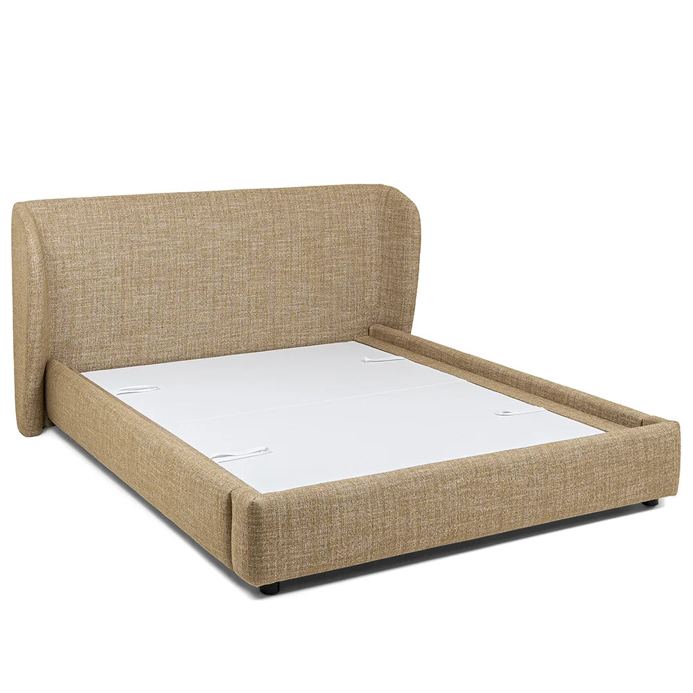 Livia - 22:20 - Ochre Brown
