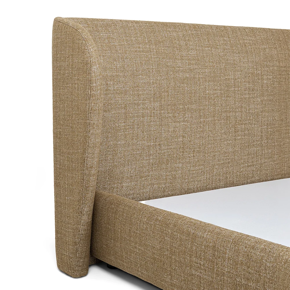 Livia - 22:20 - Ochre Brown
