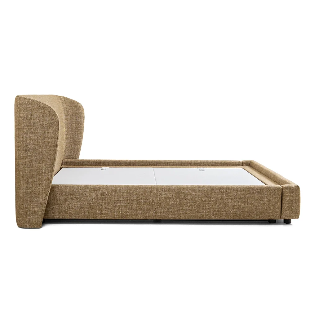Livia - 22:20 - Ochre Brown
