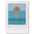 Sunflower (Limited Edition) - Fine Art Print
