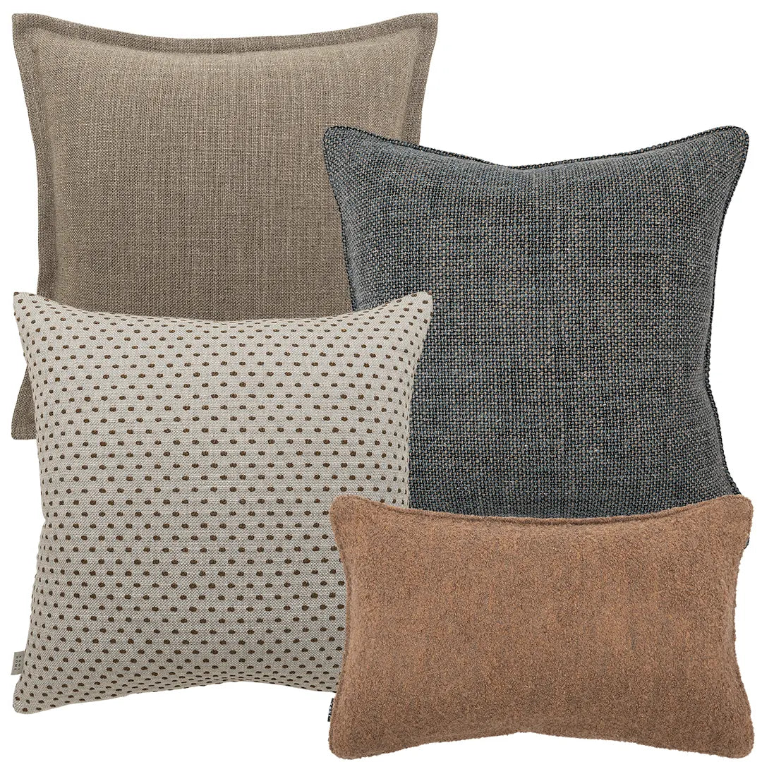 Rebecca Bundle