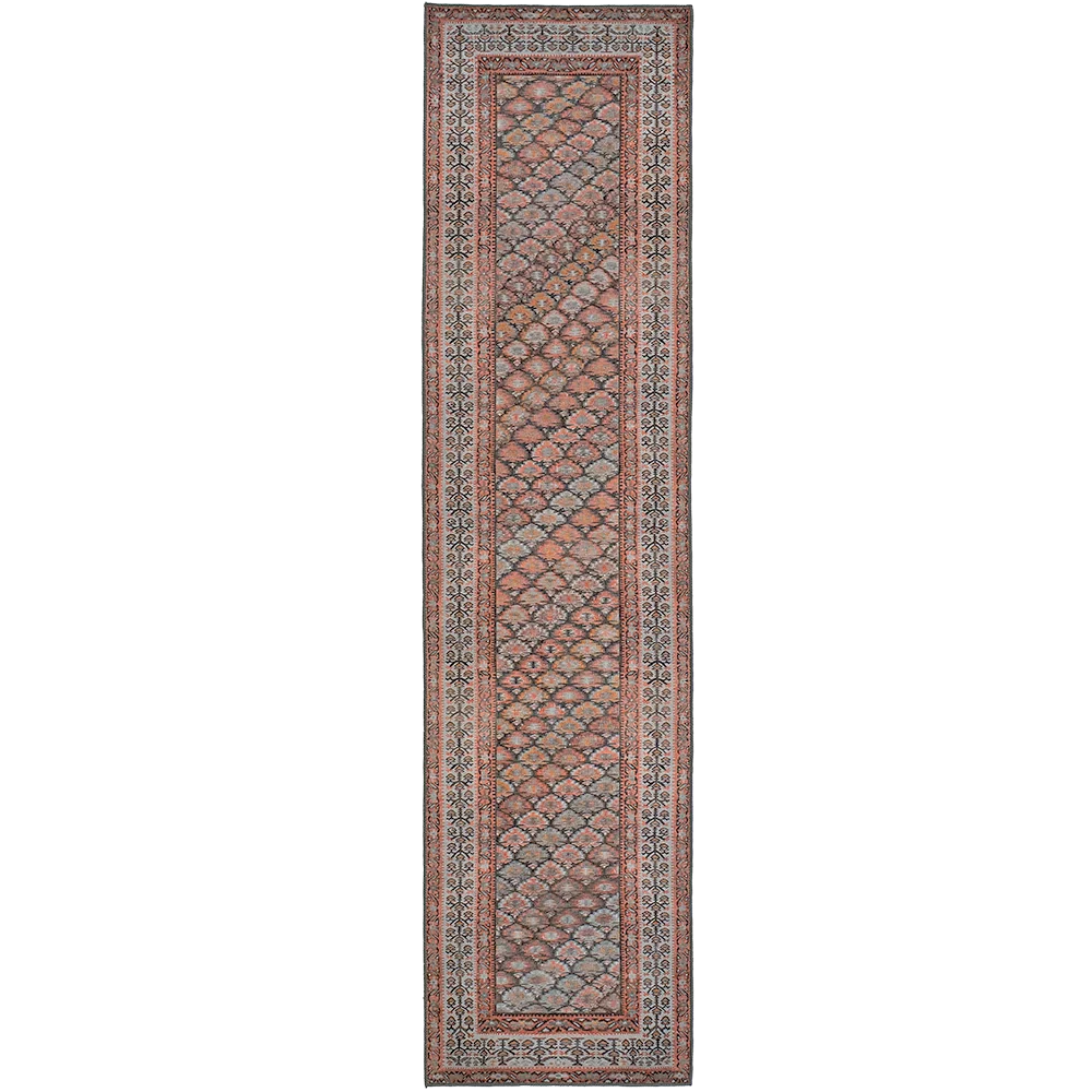 Vincent Copper Runners